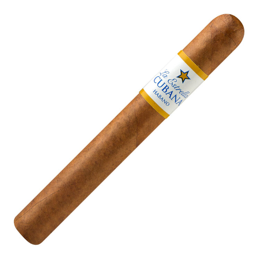La Estrella Cubana Habano Toro 20ct 2