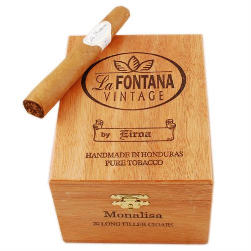 La Fontana Mona Lisa 20ct