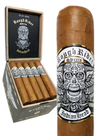 La Galera Rough Rider Sweet Connecticut Gordo 25ct