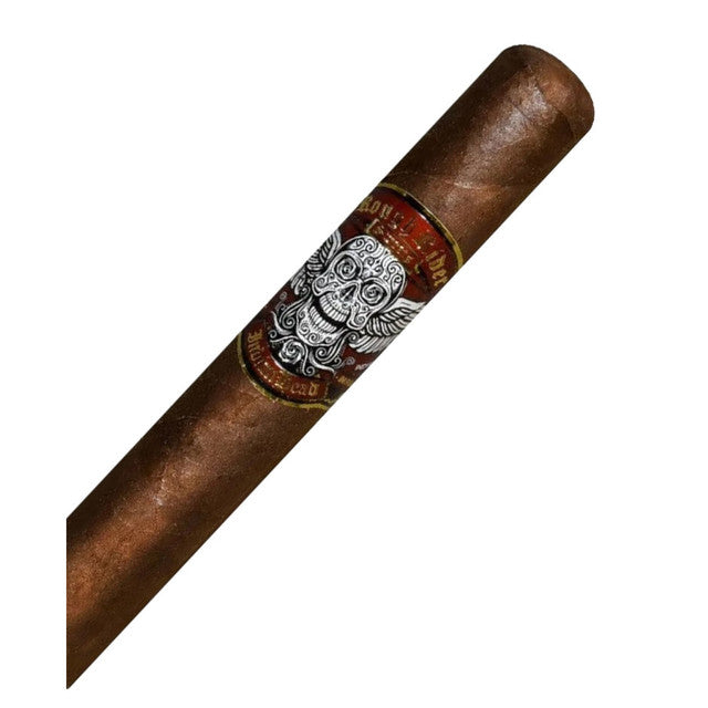 La Galera Rough Rider Sweet Maduro Gordo 25ct 2