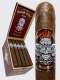 La Galera Rough Rider Sweet Maduro Toro 25ct