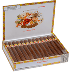 La Gloria Cubana Charlemagne Natural 25ct 4