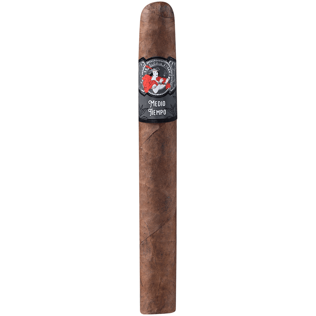 La Gloria Cubana Medio Tiempo Churchill 25ct 2