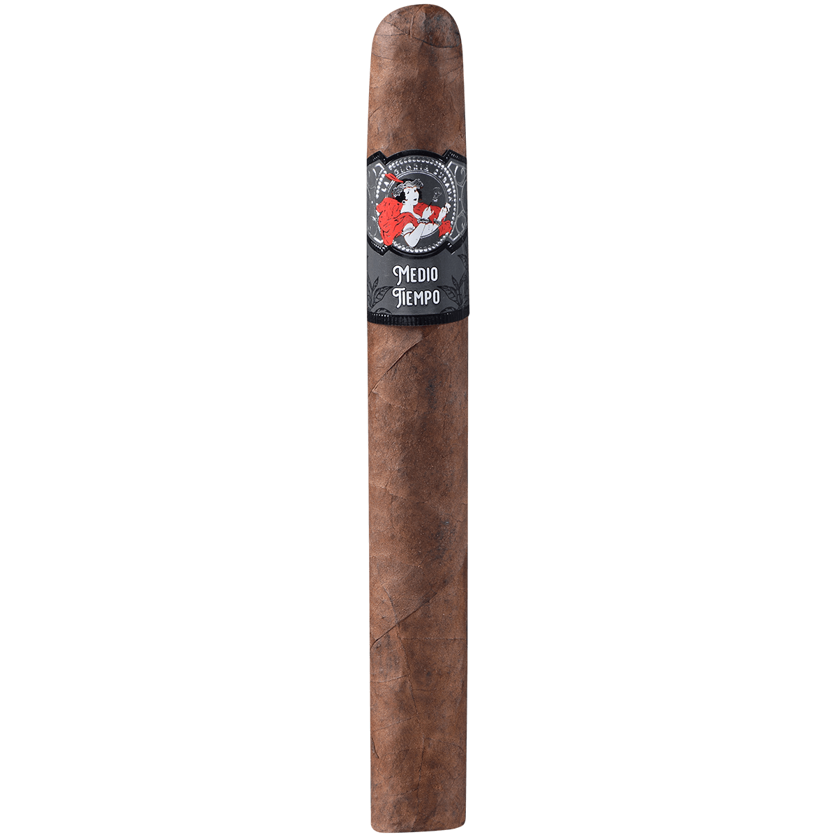 La Gloria Cubana Medio Tiempo Churchill 25ct 2