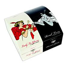 La Gloria Cubana Rival Twins Finale 24ct