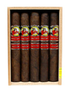 La Gloria Cubana Serie R Esteli Maduro No. Fifty Two 18ct 2