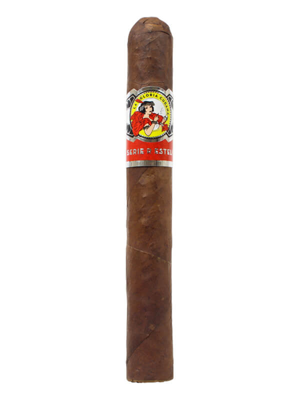 La Gloria Cubana Serie R Esteli No. Fifty Two 18ct 2