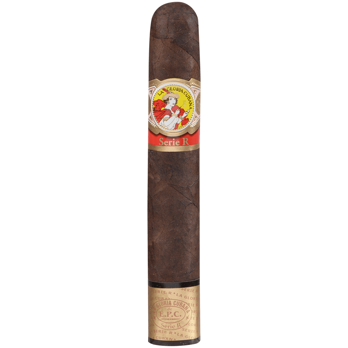 La Gloria Cubana Serie R No. 5 Maduro 24ct 2