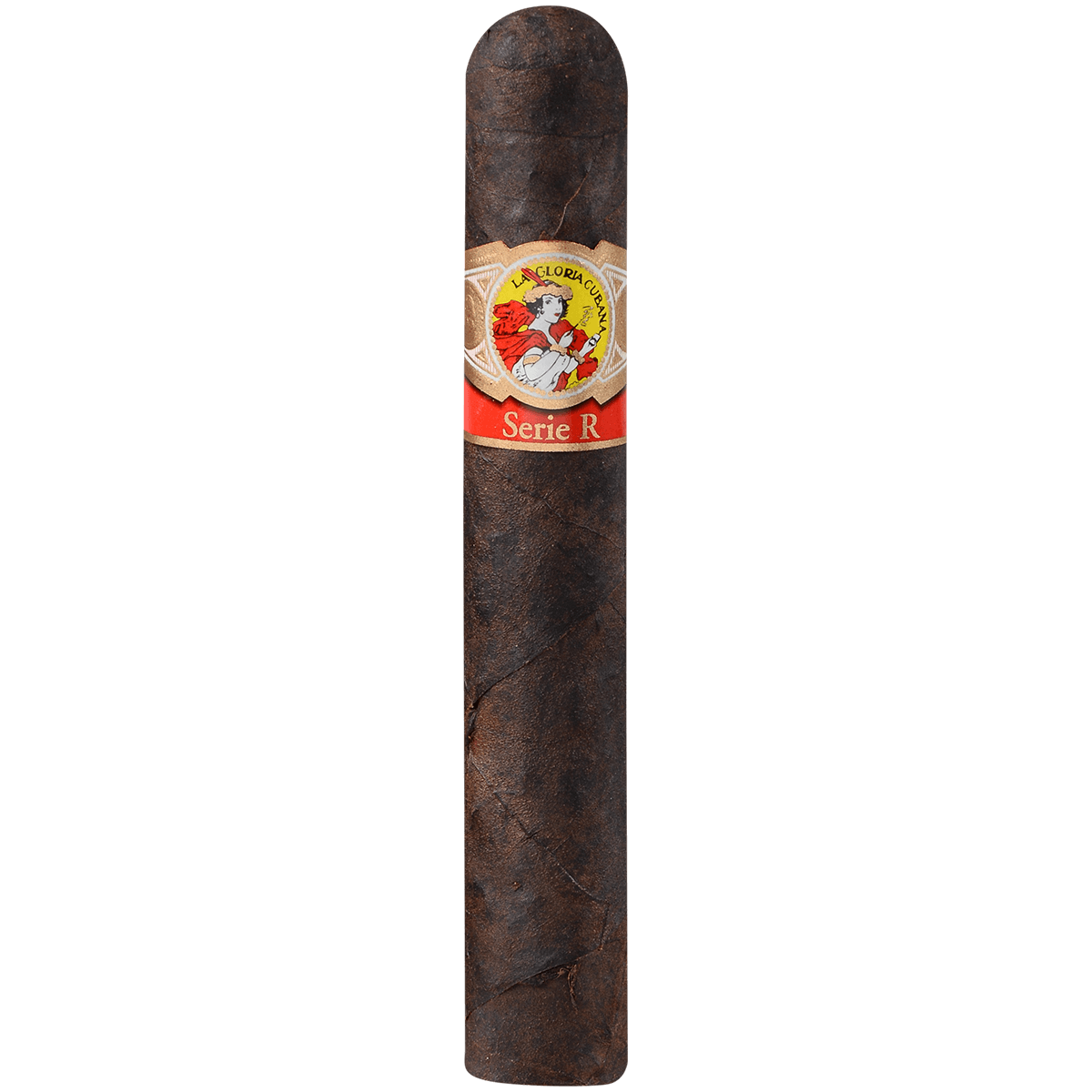 La Gloria Cubana Serie R No. 6 Maduro 24ct 2