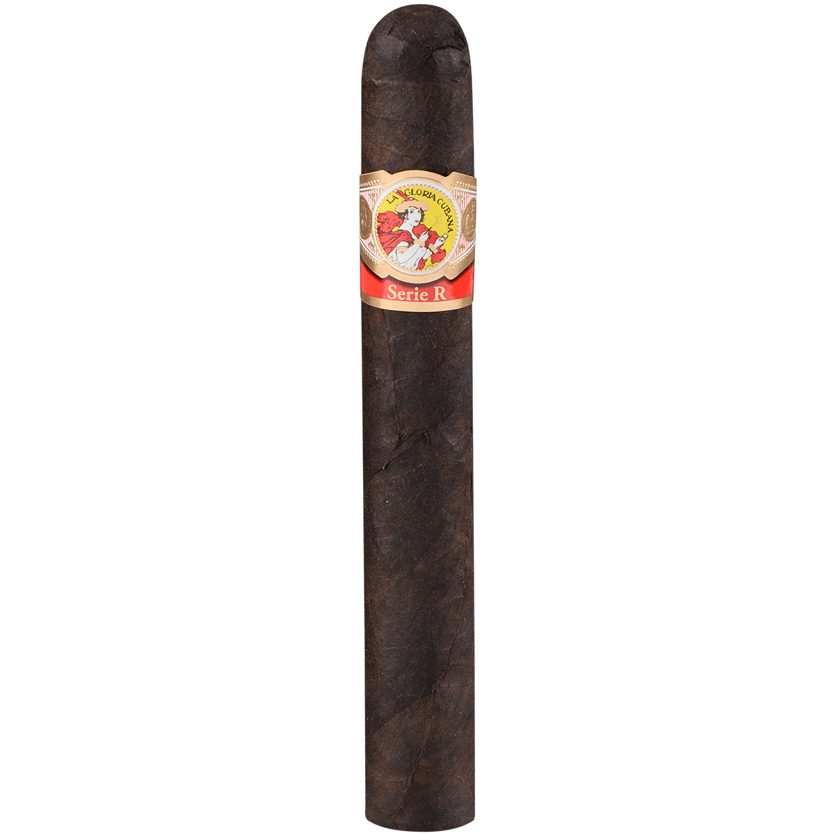 La Gloria Cubana Serie R No. 7 Mad 24ct 2