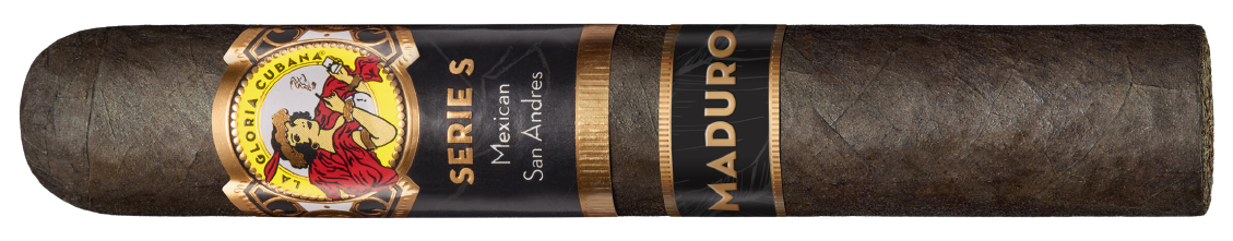 La Gloria Cubana Serie S Maduro Gigante 24ct 2