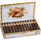 La Gloria Cubana Wavell Natural 25ct 4