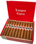 Lampert Edicion Rojo Toro 20ct