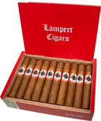 Lampert Edicion Rojo Toro 20ct