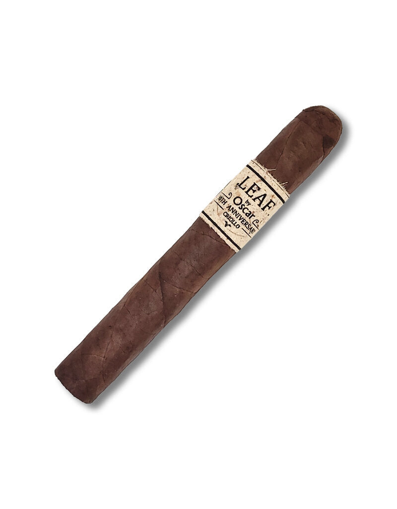 Leaf By Oscar 10th Anniversary Criollo Toro 20ct 2