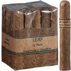 Leaf By Oscar Maduro Sixty 20ct