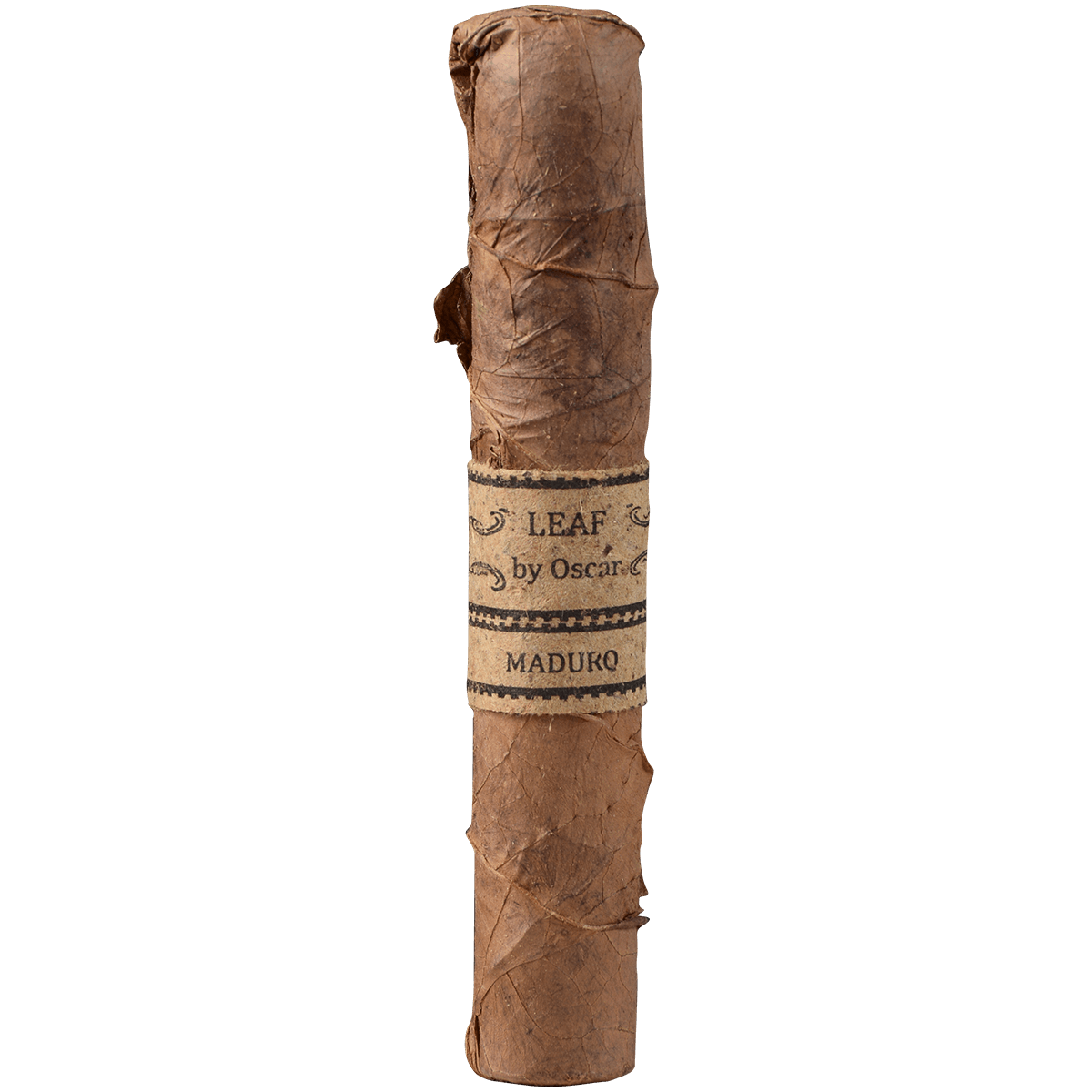Leaf By Oscar Maduro Sixty 20ct 3