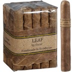 Leaf By Oscar Sumatra Toro 20ct
