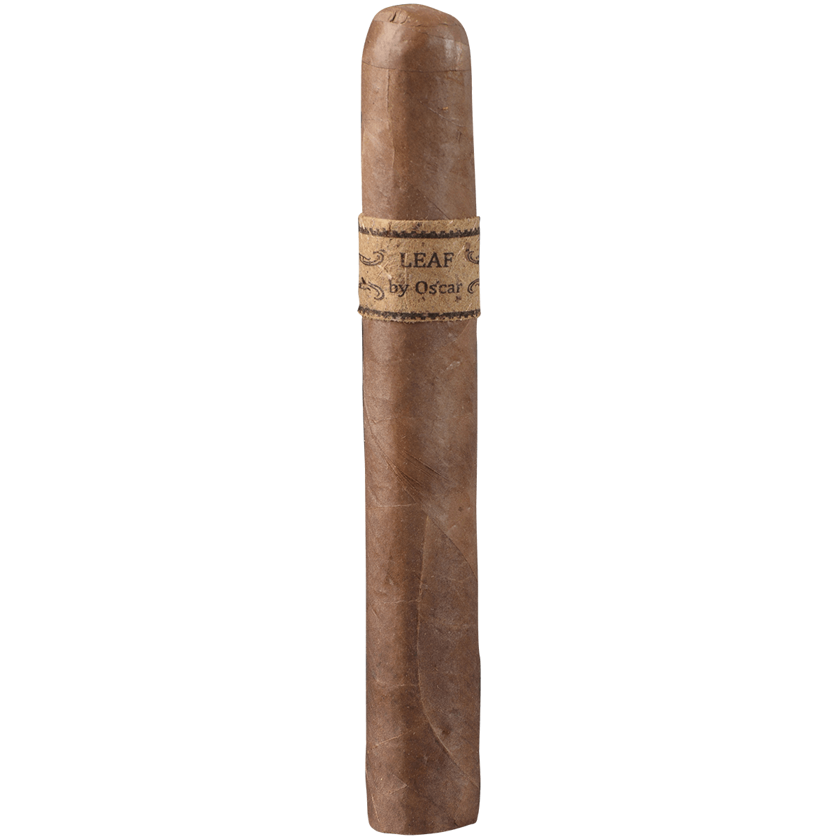 Leaf By Oscar Sumatra Toro 20ct 2