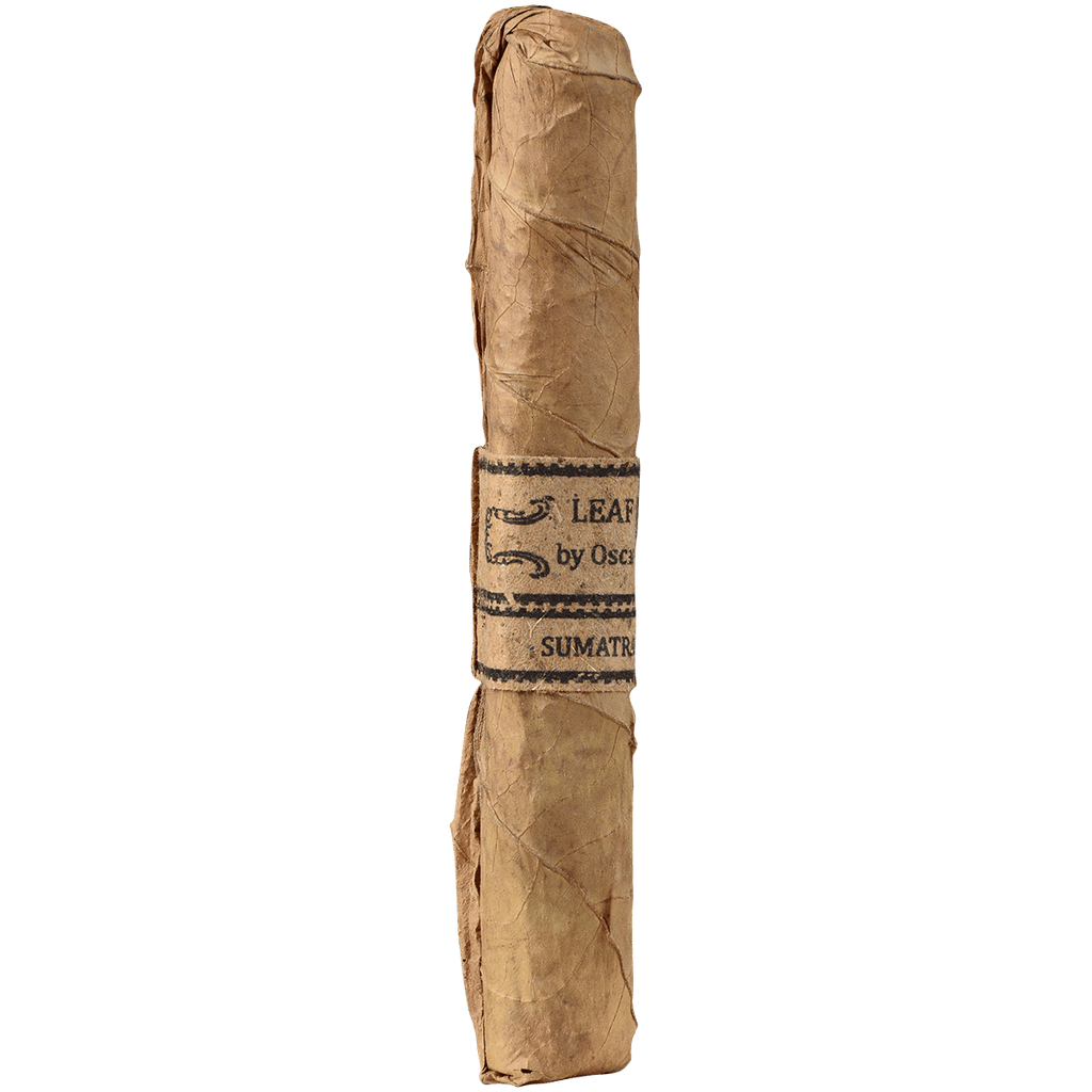Leaf By Oscar Sumatra Toro 20ct 3