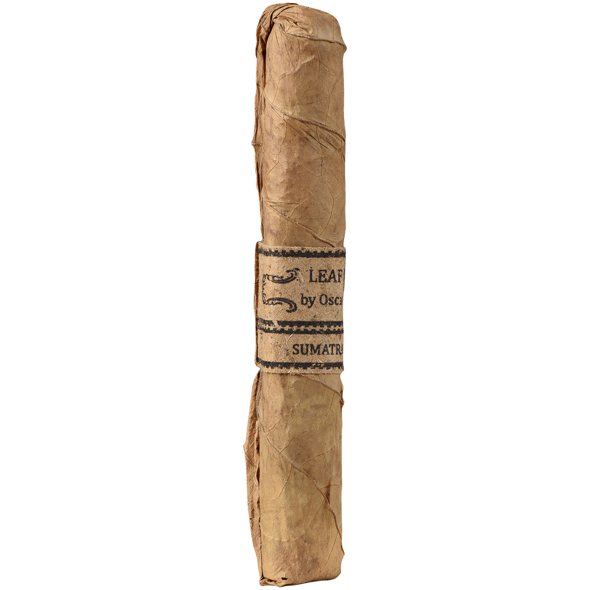 Leaf By Oscar Sumatra Toro 20ct 3