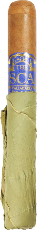 Leaf By Oscar The Oscar Connecticut Toro 11ct 2