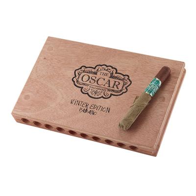 Leaf By Oscar The Oscar Habano Toro 11ct 3