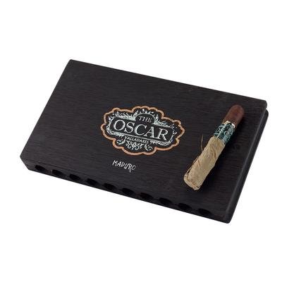 Leaf By Oscar The Oscar Maduro Toro 11ct 2
