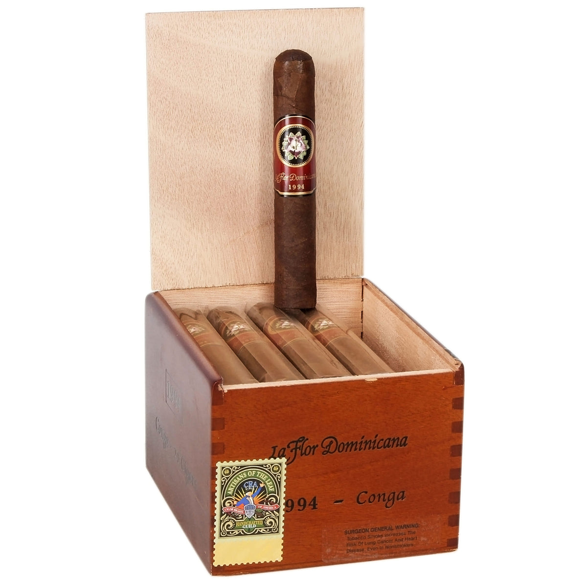LFD 1994 20th Anniversary Conga 20ct 2