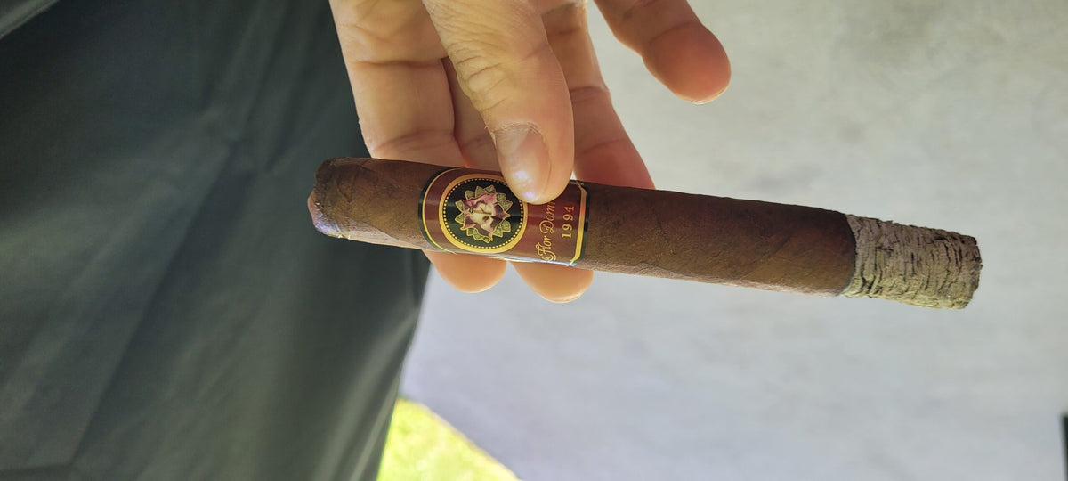 LFD 1994 20th Anniversary Mambo 20ct 3