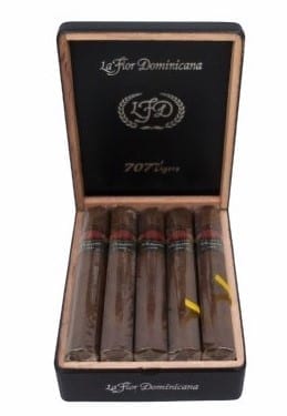 LFD 707-Ligero 10ct