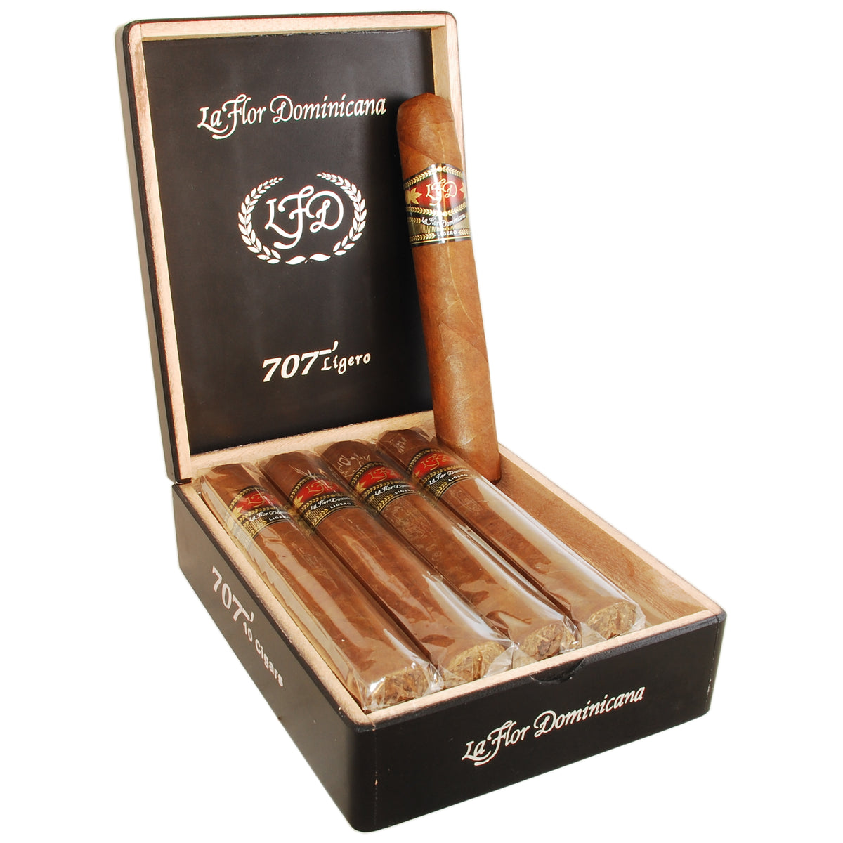 LFD 707-Ligero 10ct 2