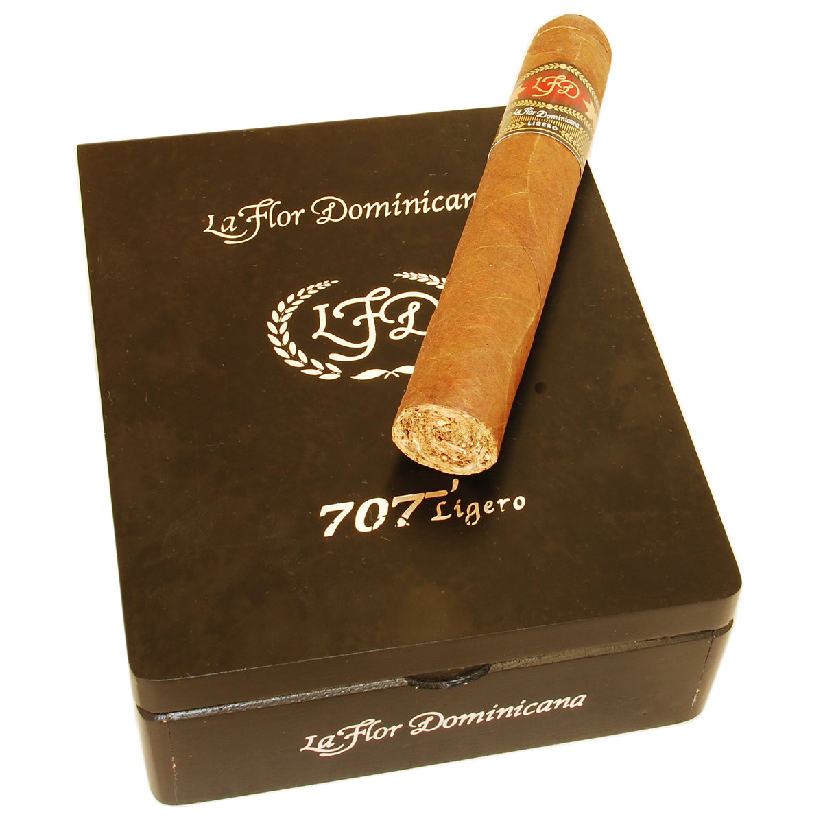 LFD 707-Ligero 10ct 3