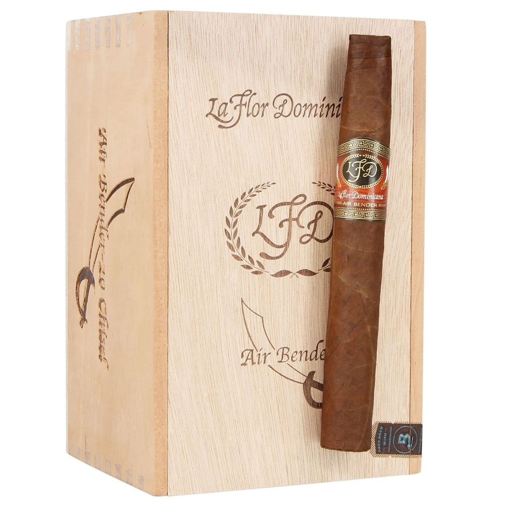 LFD Air Bender Chisel Maduro 20ct 2