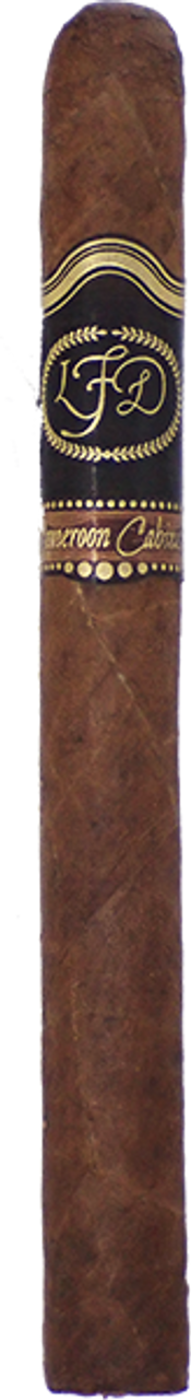 LFD Cameroon Cabinet No. 1 24ct 2