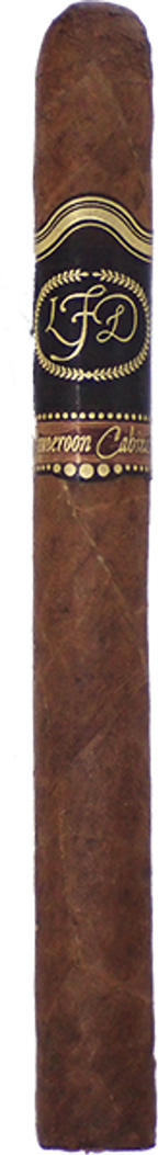 LFD Cameroon Cabinet No. 1 24ct 2