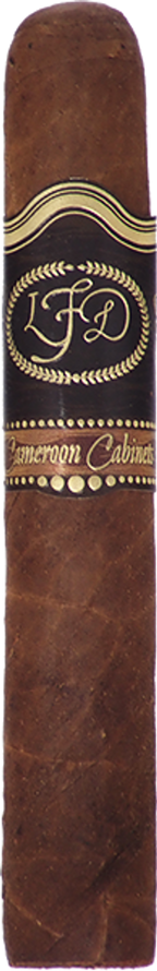 LFD Cameroon Cabinet No. 5 24ct 2