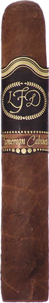 LFD Cameroon Cabinet No. 5 24ct 2