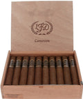 LFD Cameroon Cabinet Torpedo 24ct