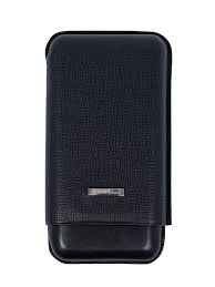 Prometheus Oscarias Barcelona 3 Cigar Case