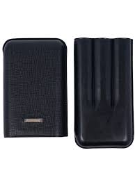 Prometheus Oscarias Barcelona 3 Cigar Case 2