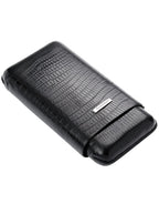 Prometheus Oscarias Barcelona 3 Cigar Case 3