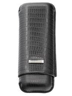 Prometheus Tejus Black 2 Cigar Case