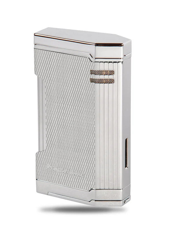 Prometheus Chrome Barley Lighter