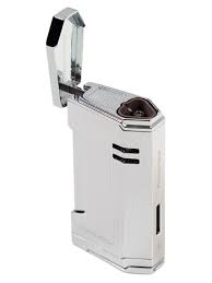 Prometheus Chrome Vertical Lighter 2