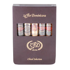 LFD Chisel Selection 5ct 2