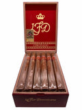 LFD Coronado Double Toro 18ct