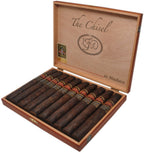 LFD DL Chisel Maduro 10ct