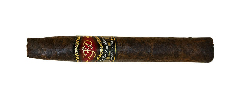 LFD DL Chisel Maduro 10ct 2