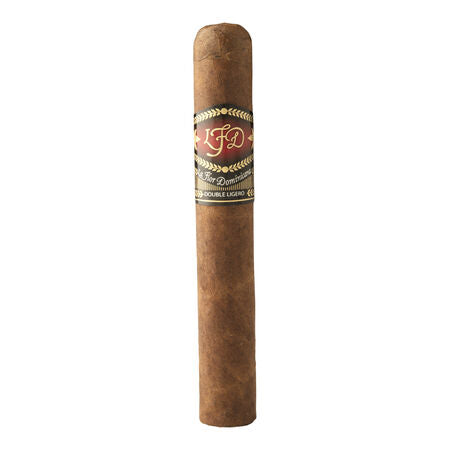 LFD DL Crystal Tubo Robusto 10ct 2